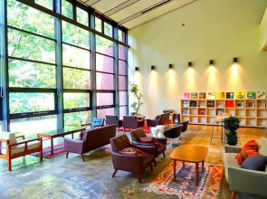 Showa no Mori Forest Lodge