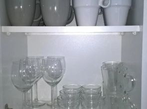 Széchenyi Apartman Miskolc belvárosban