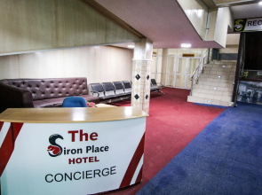 The Siron Place Hotel