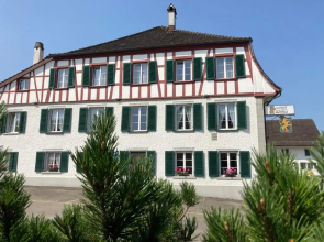 Gasthaus zum Löwen
