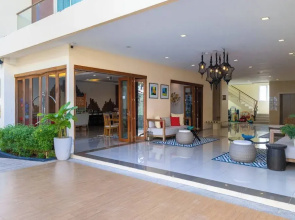 VIP Dream Suite Residence Krabi
