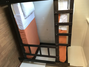 Bamboo Paracas Resort