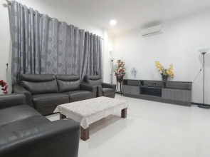 OYO 90203 Emma Sukma Homestay