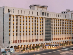 Al Shohada by Palm Rich Makkah