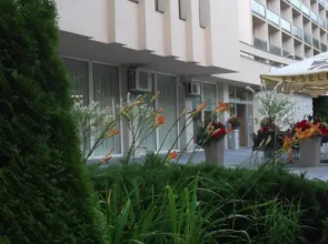 Resort Rehabilitation Center Sanatorium Belorusija