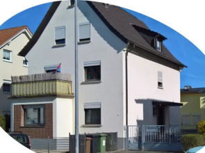 Monteurwohnungen Viernheim