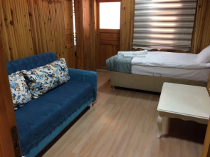 Kuloglu Otel Ve Restoran