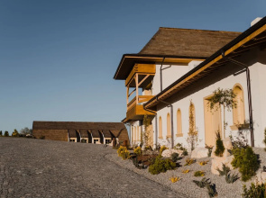 Matca Hotel Relais & Châteaux