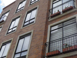 Apartasuites BellHouse Bogotá