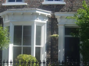 Holiday Home St John Street