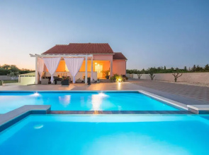 Villa Maris Zadarvillas