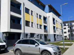 Dylara de lux apartament