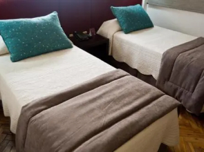 Terrazas Hotel
