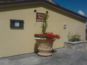 Casale Della Valle