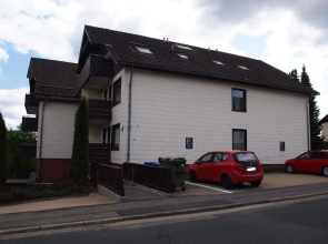 Ferienwohnung Bösehansen & Schimmer 27