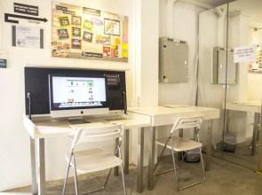 5footway.inn Project Chinatown 2