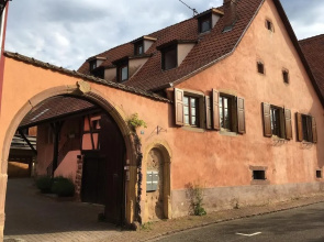 Deluxe Family Home