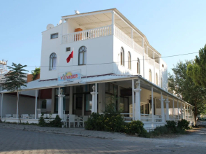 Moda Pansiyon Güzelcamli
