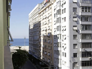 Copacabana Apartments 120