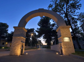 Istrian Villas Plava Laguna