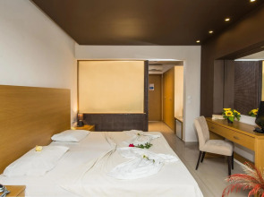 Anavadia hotel-All inclusive