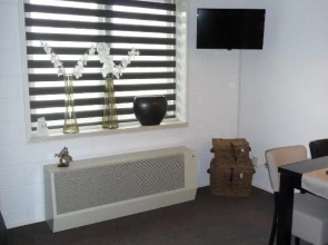 Apartment Nieuw-Moscou