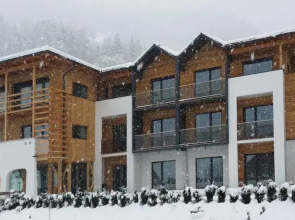 Mölgg Dolomites Residence