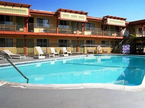 Motel 6 Cal Expo Sacramento