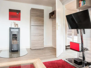 Ferienhaus Auf der Heide 26-S