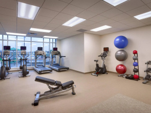 SpringHill Suites by Marriott Salt Lake City-South Jordan