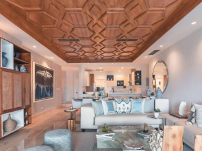 4 BR Penthouse at Aquamarina