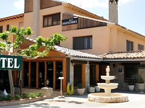 Hotel Las Truchas