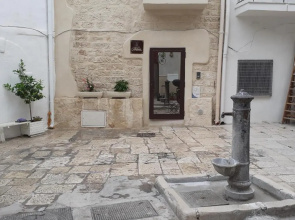 Borgo Fontana B&B
