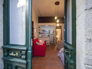 Studio-apartment - 1 Bedroom - 106629