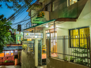 Kathmandu Sunny Hotel
