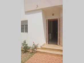 Villa à Saïdia 160m 20min de Marche à la plage