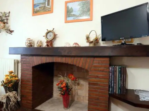 Castelvecchio Alto