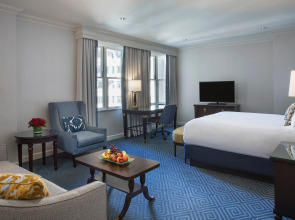 Willard InterContinental Washington by IHG