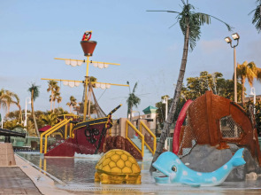 International Palms Resort Cocoa Beach