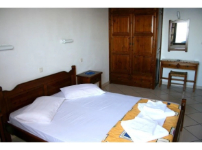 Panorama Studios & Apartments