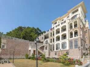 Huidong Meilianyayuan Villa
