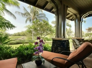 Kulalani 203 - Two Bedroom Condo