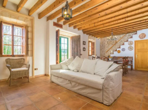 Son Paparra in Inca With 2 Bedrooms and 2 Bathrooms