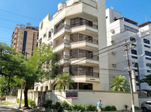 Suites Natalia Enseada