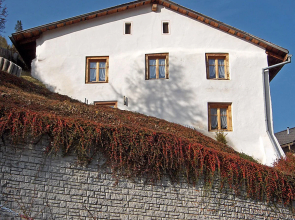 Ferienhaus Döss