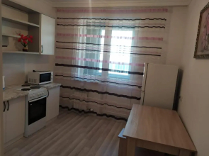 ЖК НоваСити на Туране