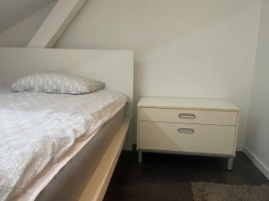 Located at Heart of City Center