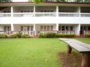 Prakrity Village Resort Sundarbans