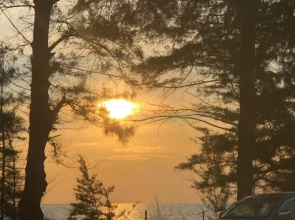Beach Box Resort at Rimlay Rayong