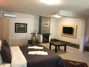 Pinar Kir Evi